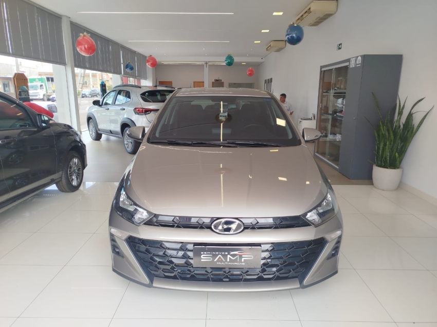 hyundai hb20 1.0 tgdi flex platinum automatico 4p 20232