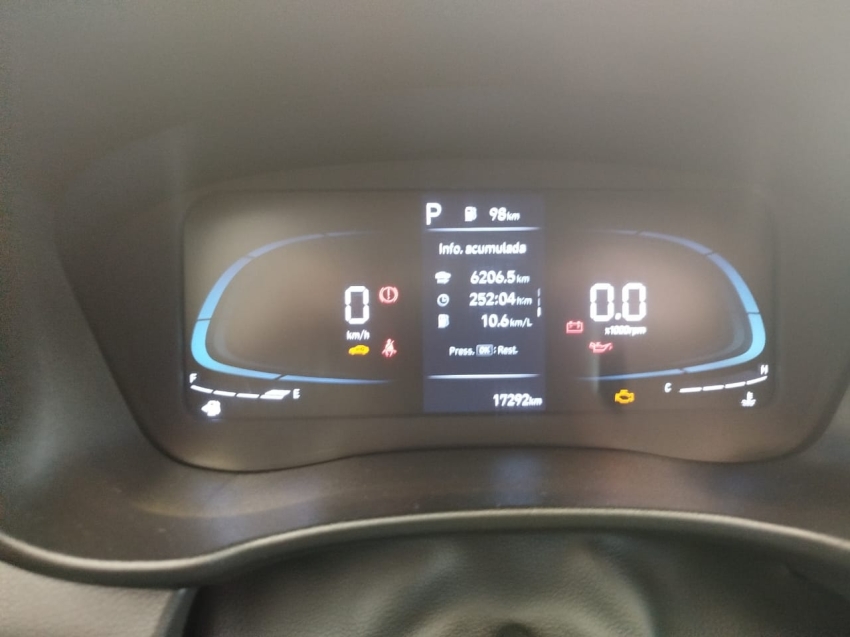 hyundai hb20 1.0 tgdi flex platinum automatico 4p 20238