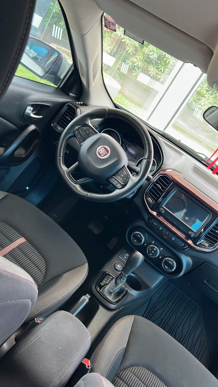 fiat toro flex freedom 1.8 automatica completa9