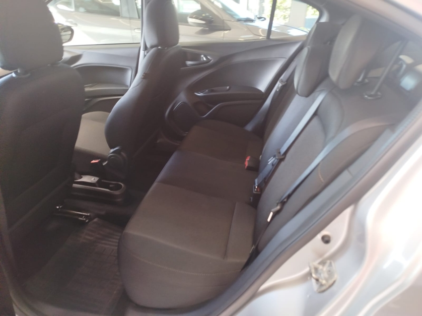 fiat cronos 1.3 flex drive s-design manual 4p 20237