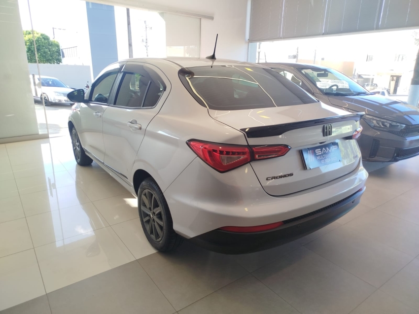 fiat cronos 1.3 flex drive s-design manual 4p 20233