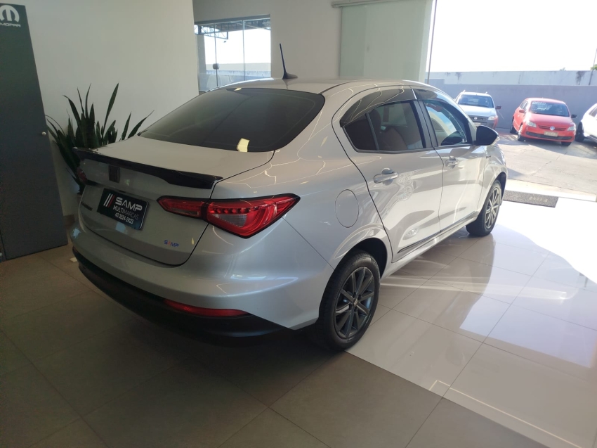 fiat cronos 1.3 flex drive s-design manual 4p 20235