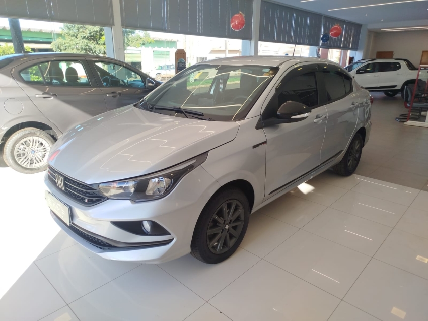 fiat cronos 1.3 flex drive s-design manual 4p 20232