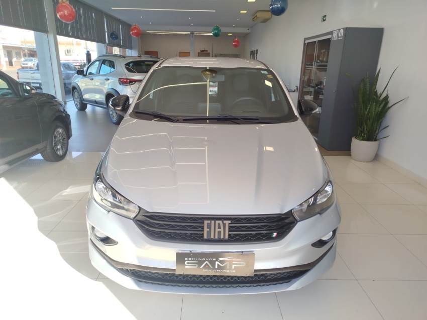 fiat cronos 1.3 flex drive s-design manual 4p 2023