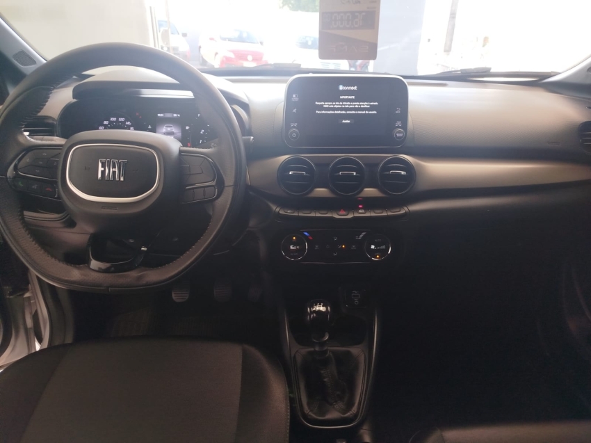 fiat cronos 1.3 flex drive s-design manual 4p 20238