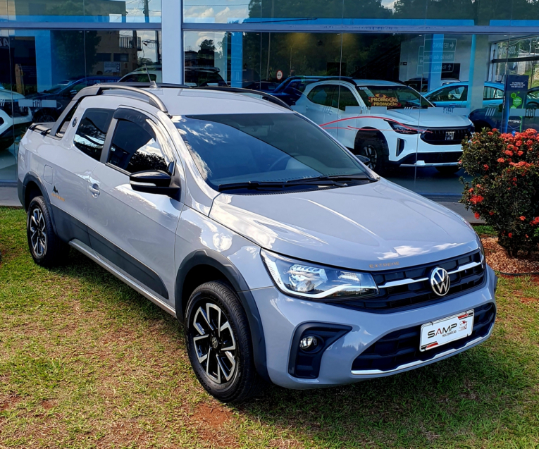 volkswagen saveiro 1.6 msi extreme cd 16v flex 2p manual 202511