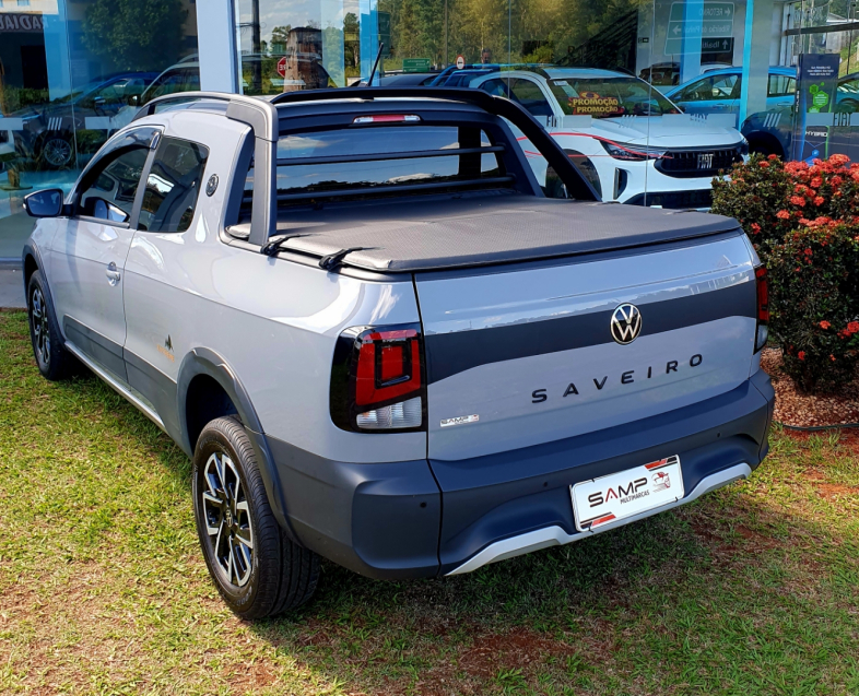 volkswagen saveiro 1.6 msi extreme cd 16v flex 2p manual 20258