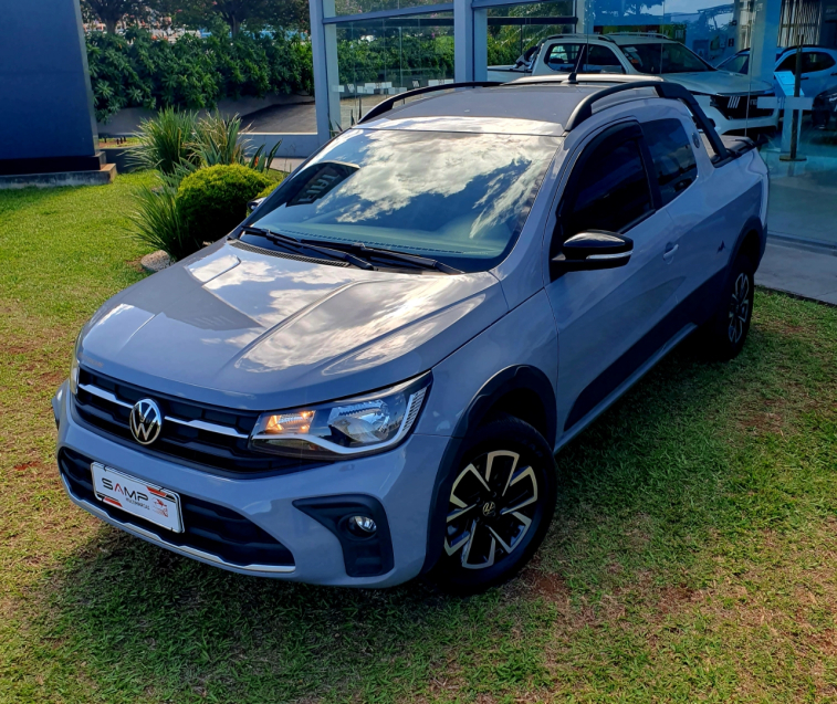 volkswagen saveiro 1.6 msi extreme cd 16v flex 2p manual 2025