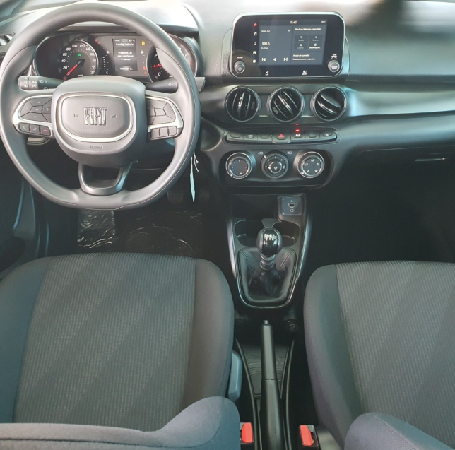 fiat cronos 1.0 firefly flex drive manual 4p 20262