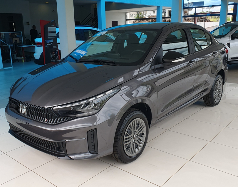 fiat cronos 1.3 firefly flex drive manual 4p 20266