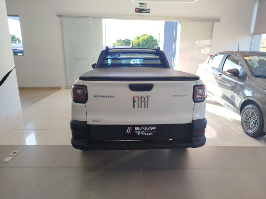 fiat strada 1.3 firefly flex freedom cs manual 2p 20224