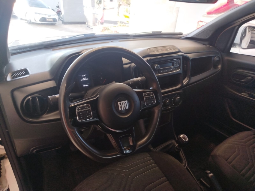 fiat strada 1.3 firefly flex freedom cs manual 2p 20226