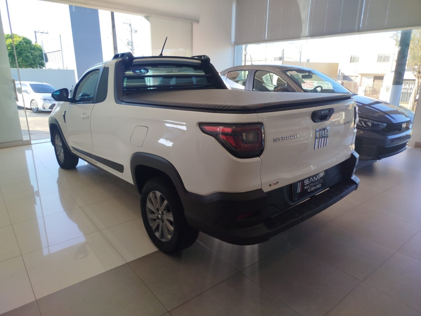 fiat strada 1.3 firefly flex freedom cs manual 2p 20223