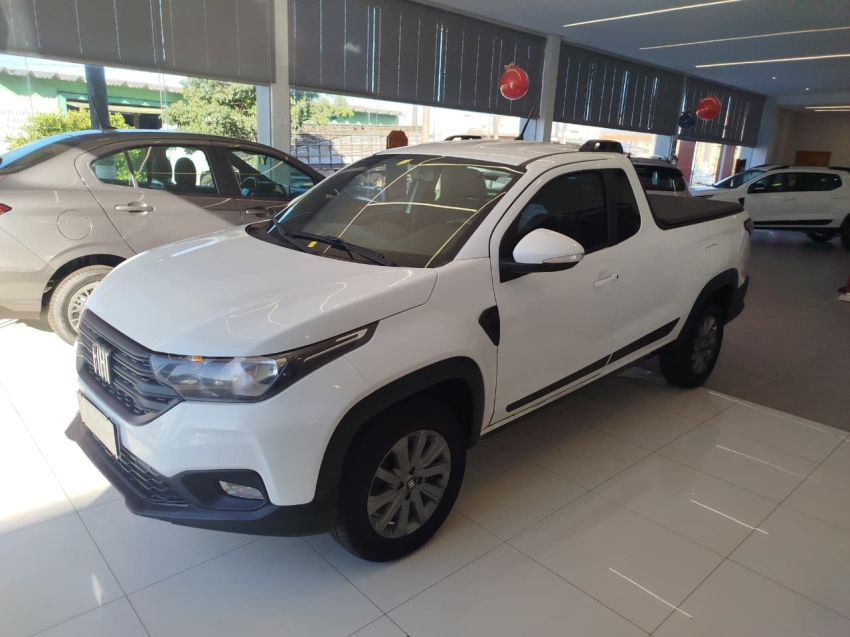 fiat strada 1.3 firefly flex freedom cs manual 2p 2022