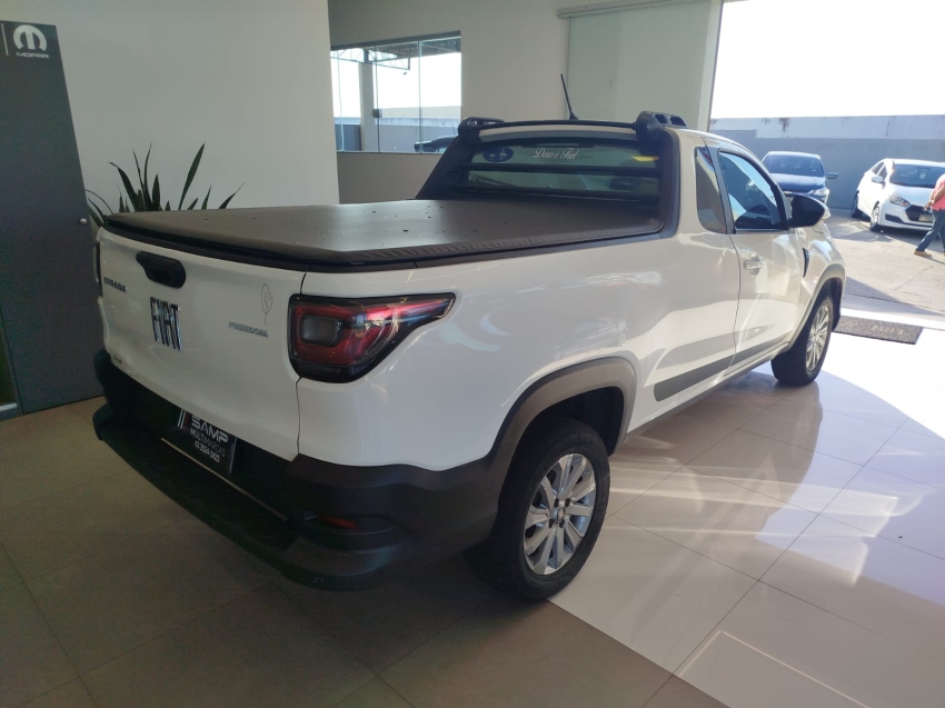 fiat strada 1.3 firefly flex freedom cs manual 2p 20225