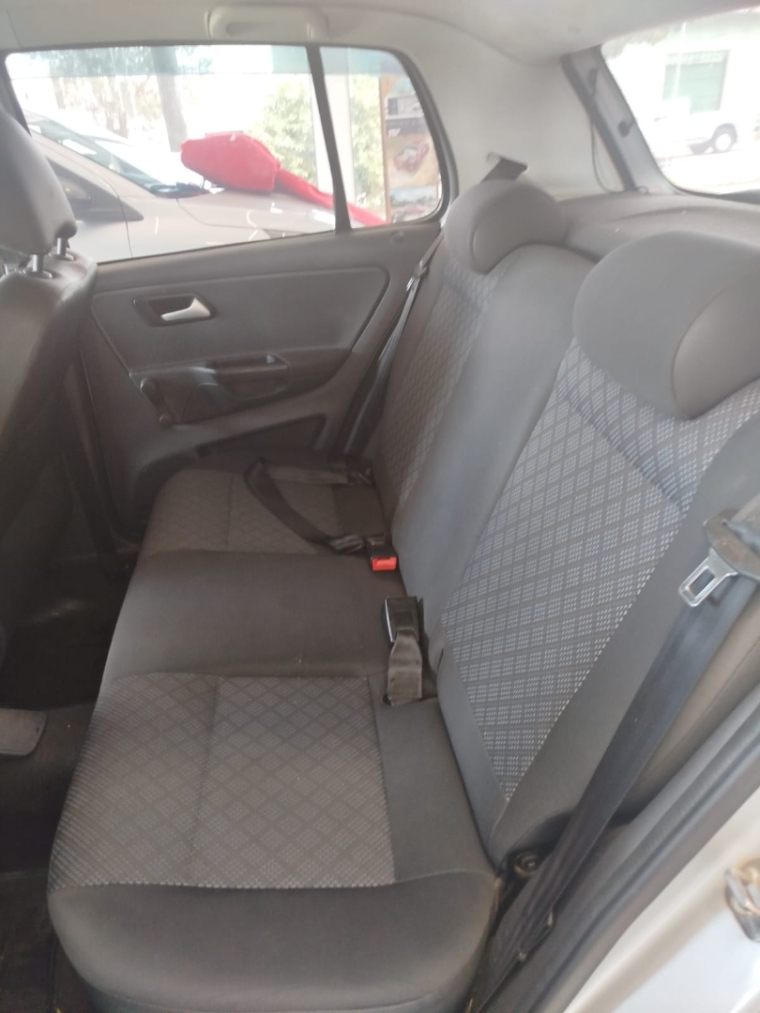 volkswagen fox 1.6 mi 8v flex 4p manual 20136