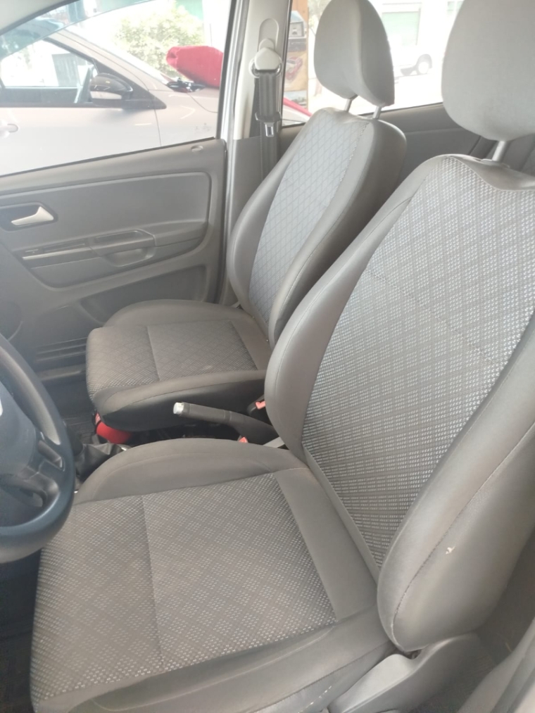 volkswagen fox 1.6 mi 8v flex 4p manual 20137