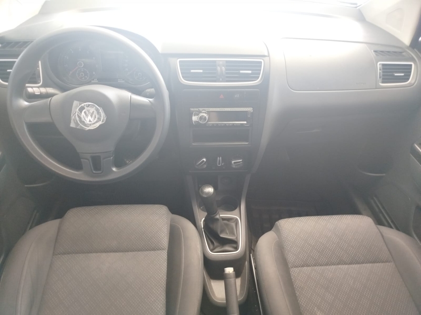 volkswagen fox 1.6 mi 8v flex 4p manual 20138