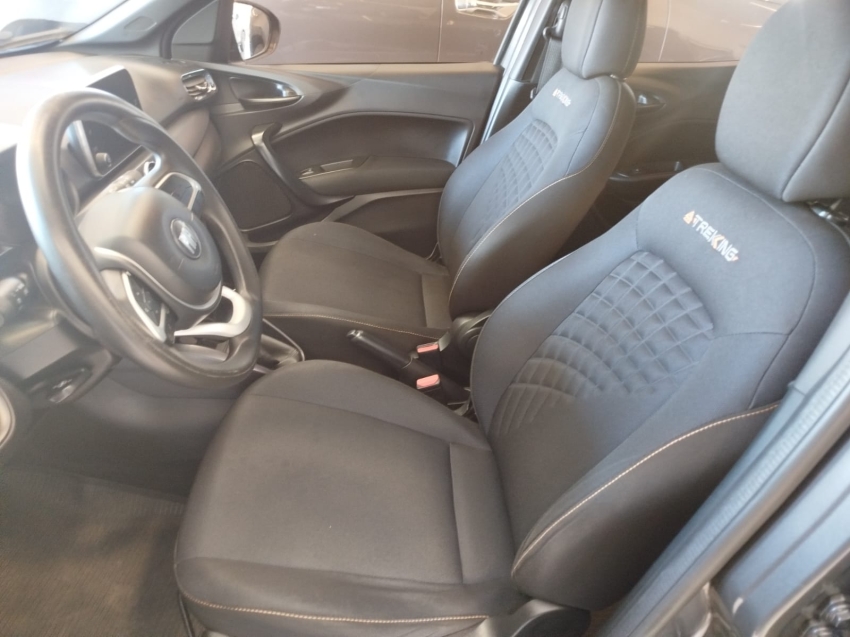 fiat argo 1.3 firefly flex trekking manual 4p 20217