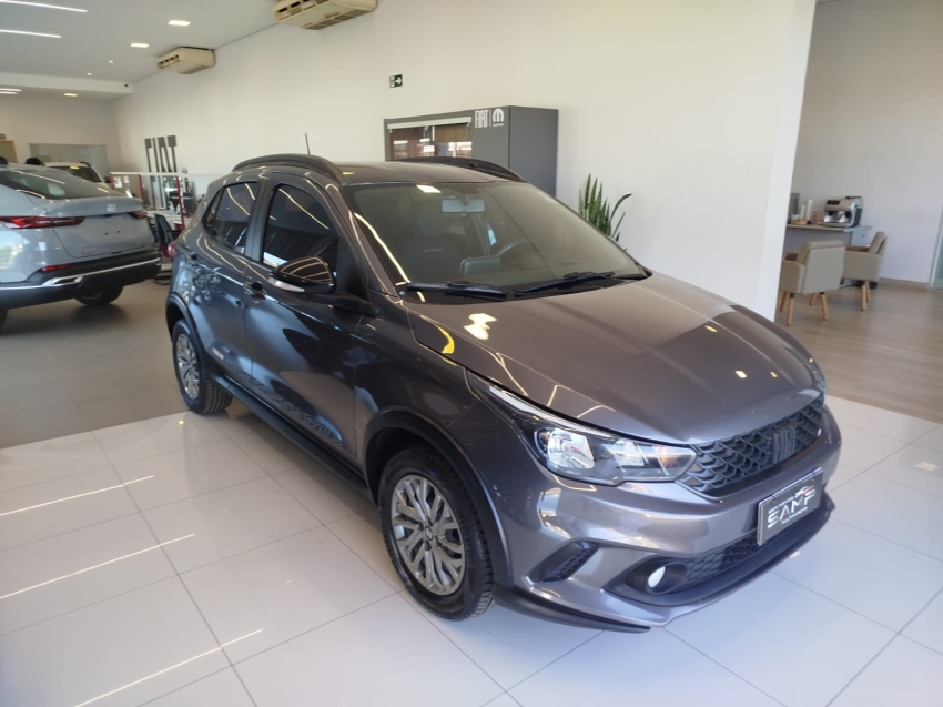 fiat argo 1.3 firefly flex trekking manual 4p 20210
