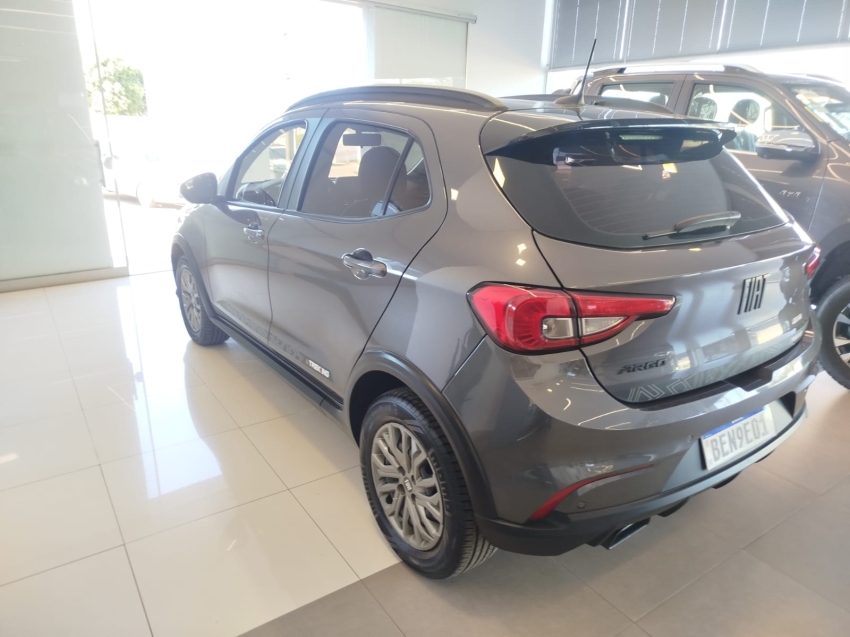 fiat argo 1.3 firefly flex trekking manual 4p 20214