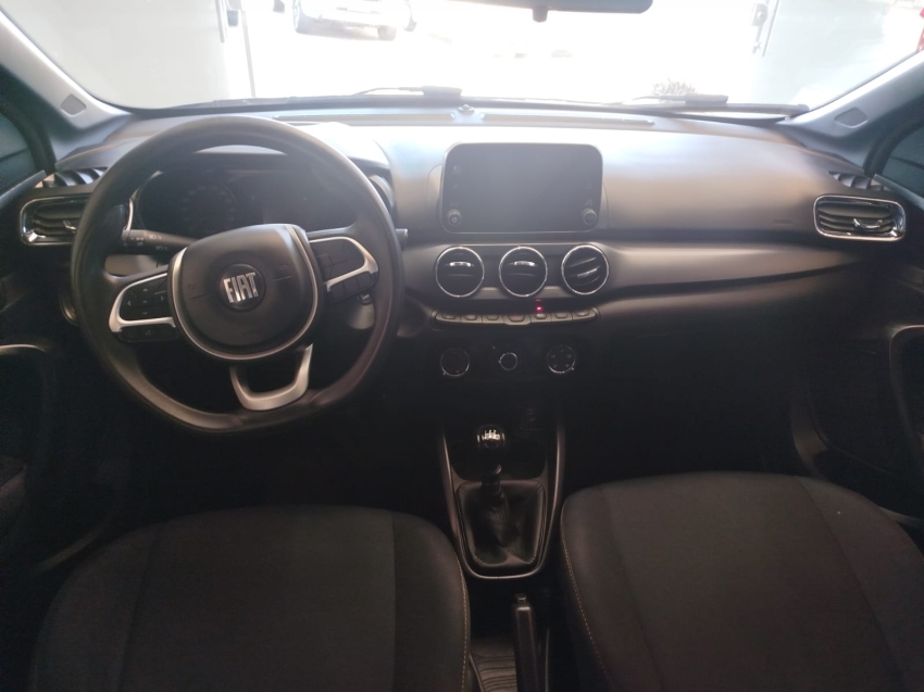 fiat argo 1.3 firefly flex trekking manual 4p 20216