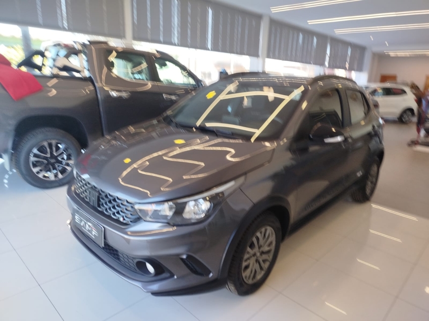 fiat argo 1.3 firefly flex trekking manual 4p 20211