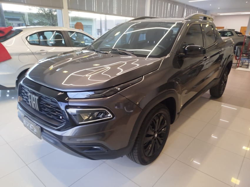 fiat toro 1.3 turbo 270 flex volcano at6 4p automatico 20251