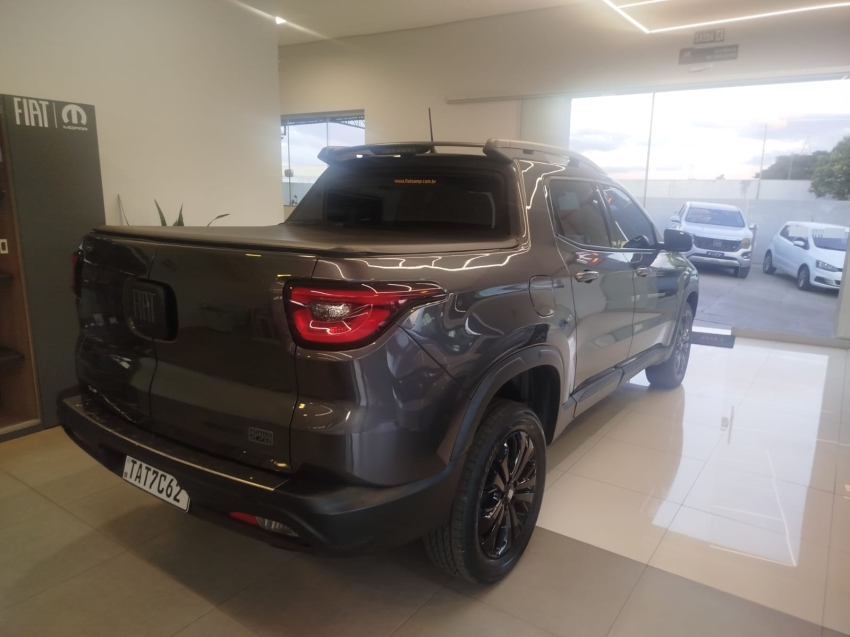 fiat toro 1.3 turbo 270 flex volcano at6 4p automatico 20255