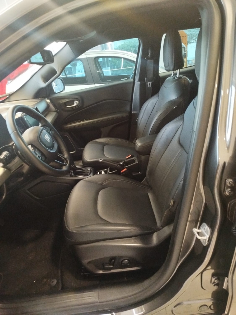 fiat toro 1.3 turbo 270 flex volcano at6 4p automatico 20256