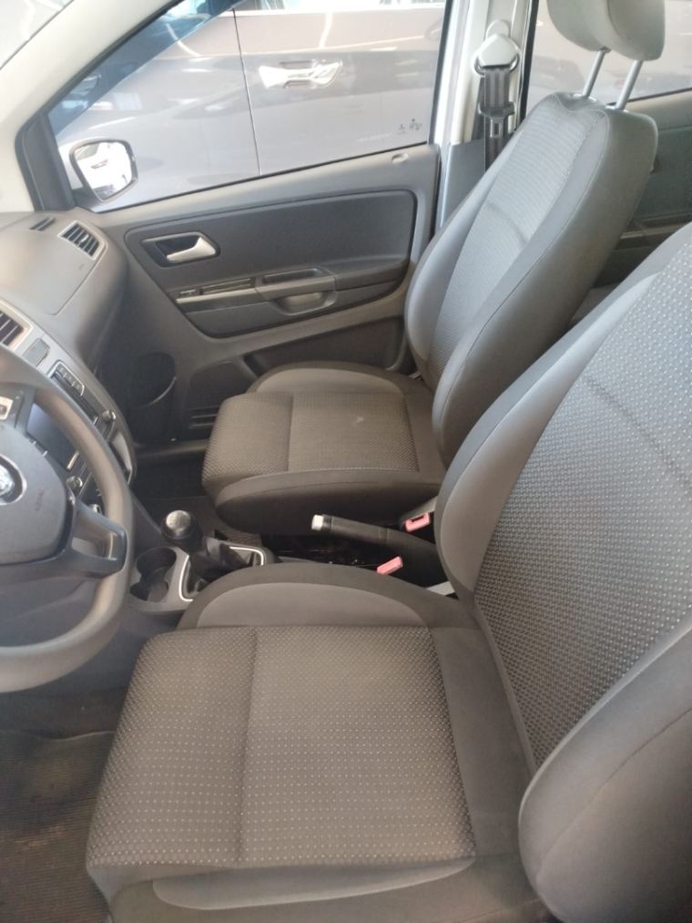 volkswagen fox 1.6 msi trendline 8v flex 4p manual 20187