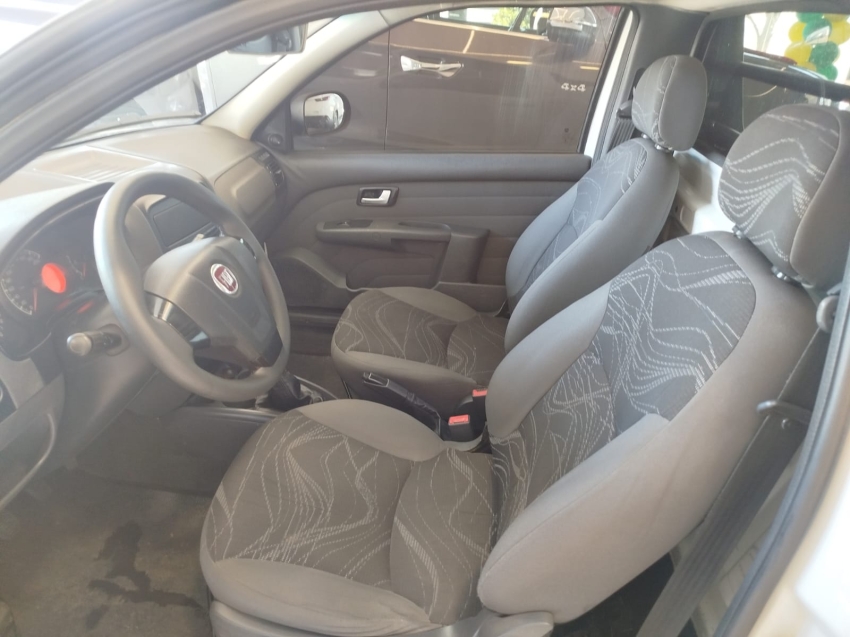 fiat strada 1.4 mpi working ce 8v flex 2p manual 20167
