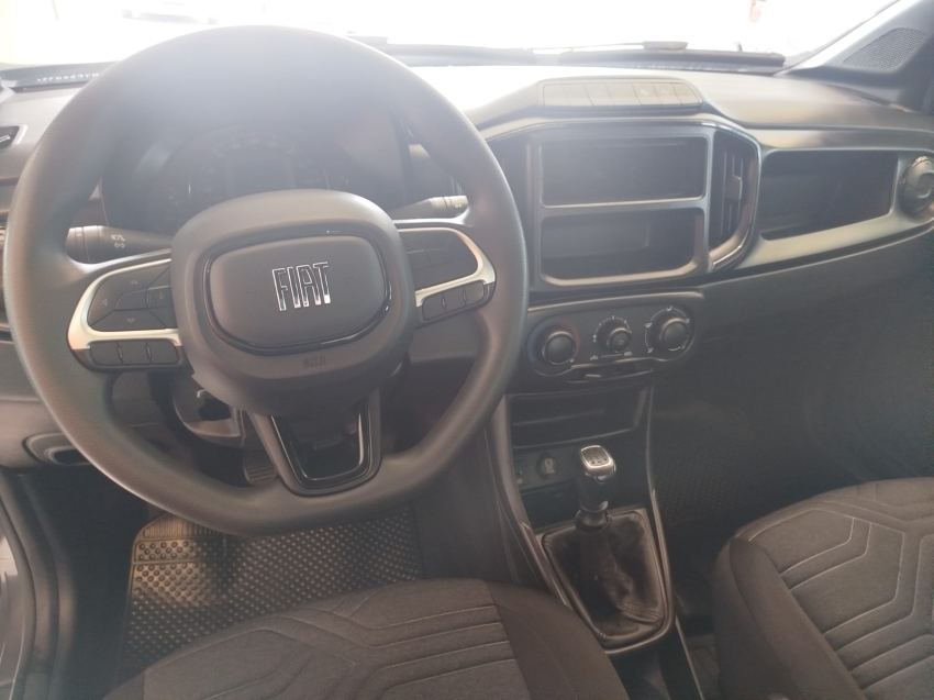 fiat strada 1.3 firefly flex freedom cs manual 2p 20247