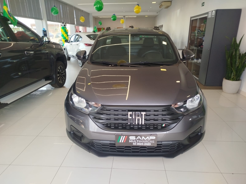 fiat strada 1.3 firefly flex freedom cs manual 2p 20241