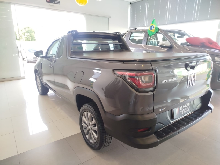 fiat strada 1.3 firefly flex freedom cs manual 2p 20244