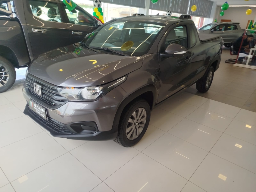 fiat strada 1.3 firefly flex freedom cs manual 2p 20240
