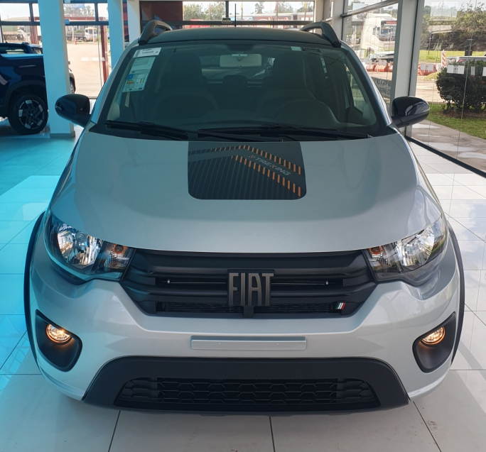 fiat mobi 1.0 firefly flex trekking manual 4p 20279