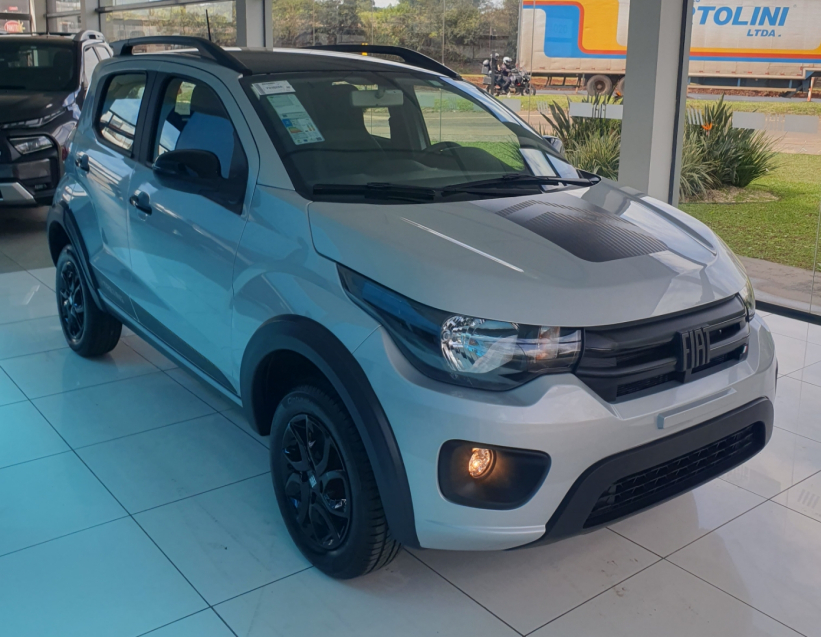 fiat mobi 1.0 firefly flex trekking manual 4p 20278