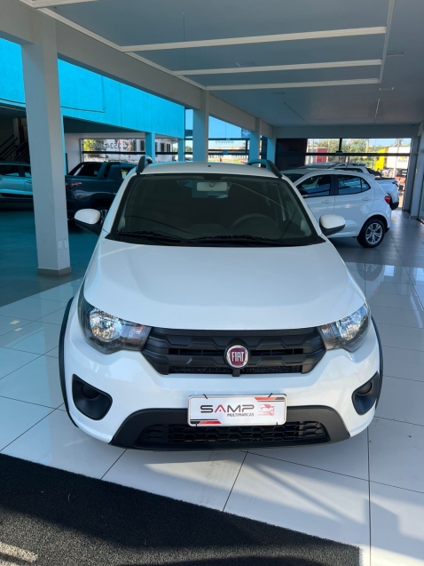 fiat mobi 1.0 evo flex way manual 4p 20182