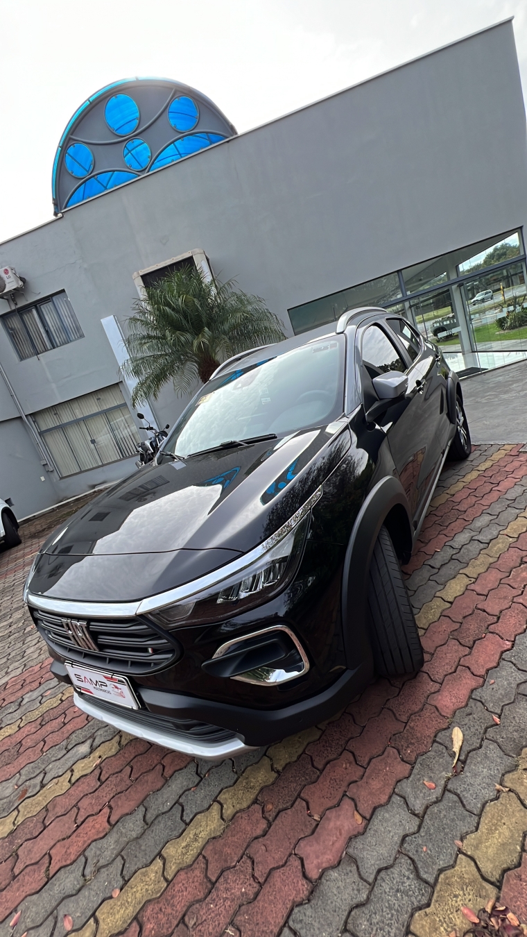 fiat pulse 1.0 turbo 200 flex impetus cvt 4p automatico 20233