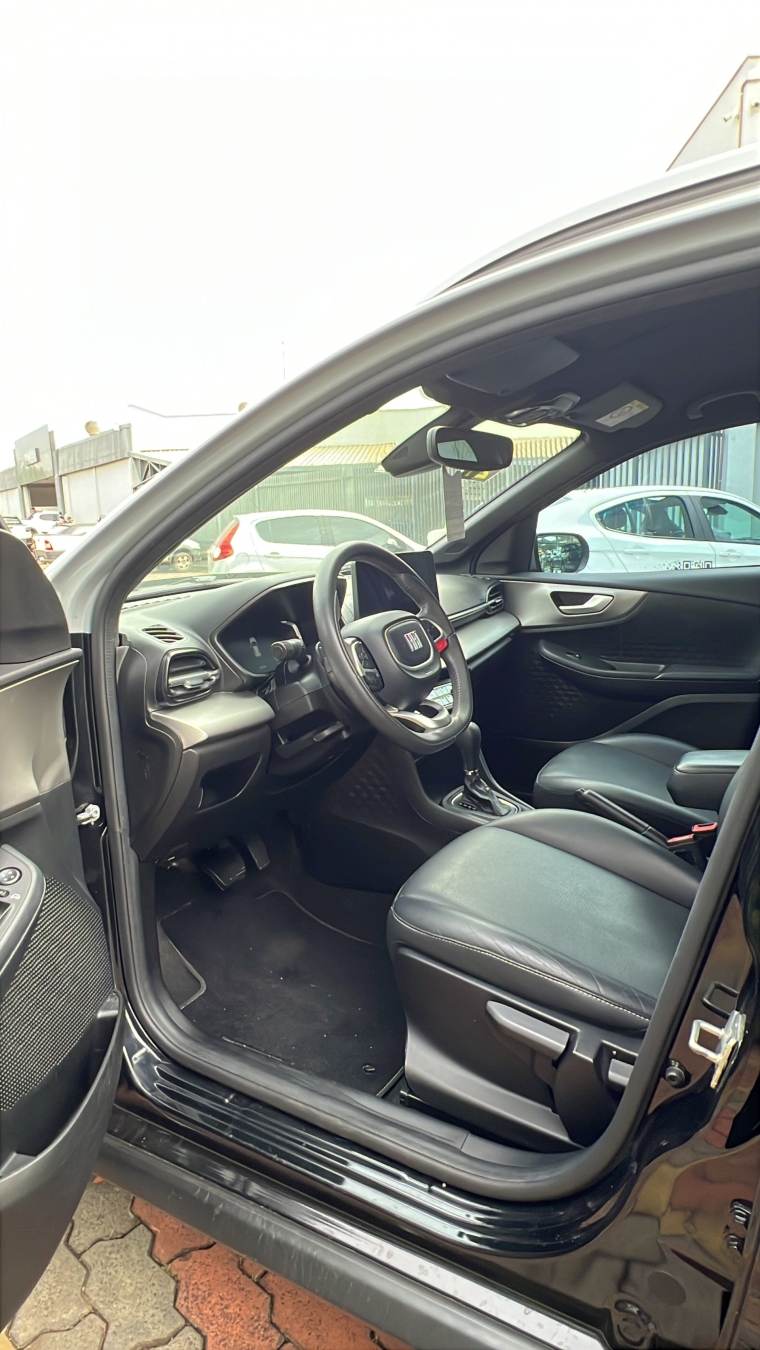 fiat pulse 1.0 turbo 200 flex impetus cvt 4p automatico 202318
