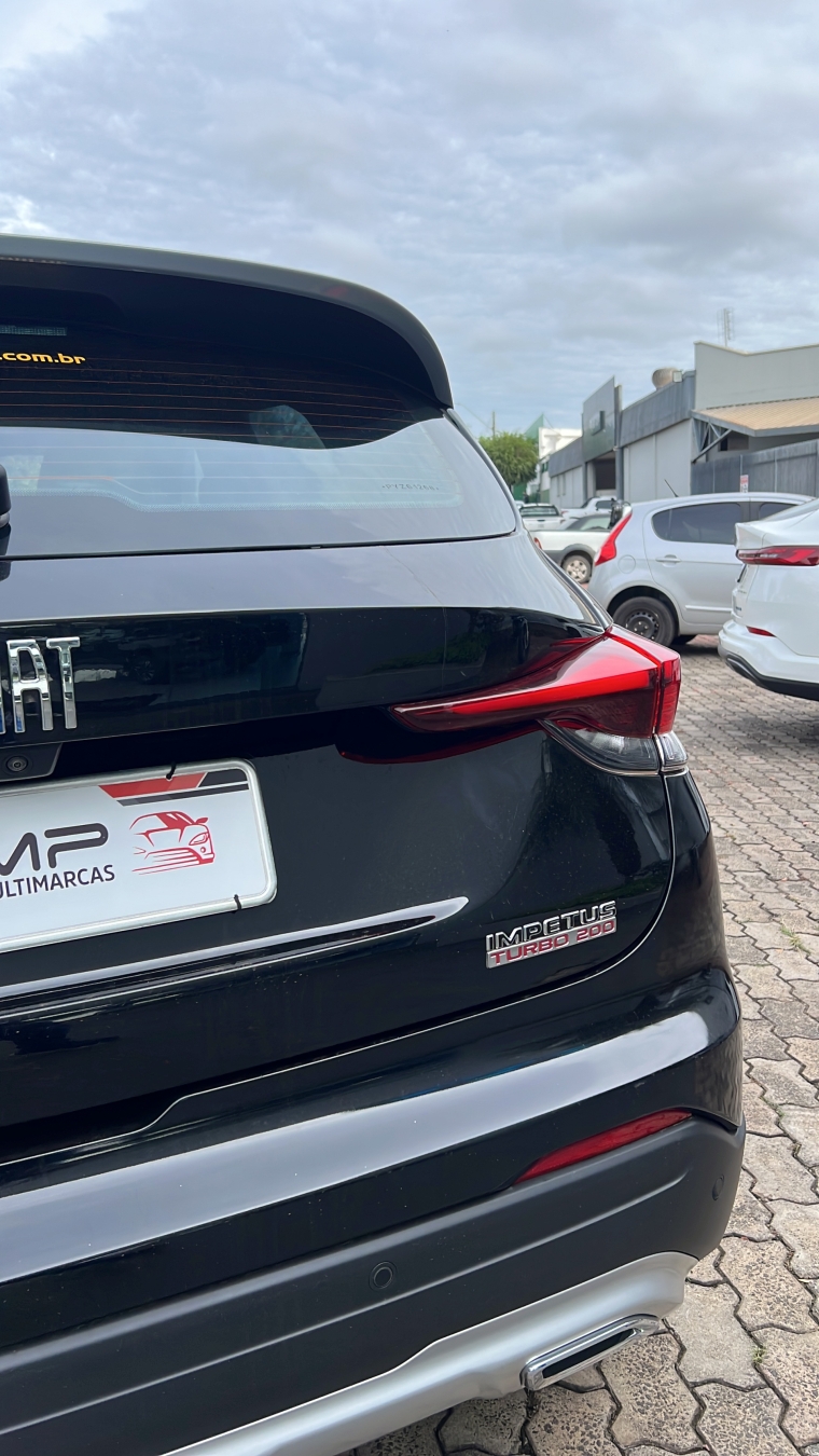 fiat pulse 1.0 turbo 200 flex impetus cvt 4p automatico 20237