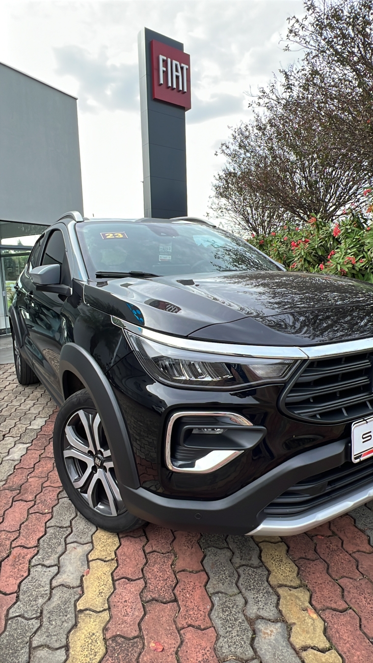 fiat pulse 1.0 turbo 200 flex impetus cvt 4p automatico 20235