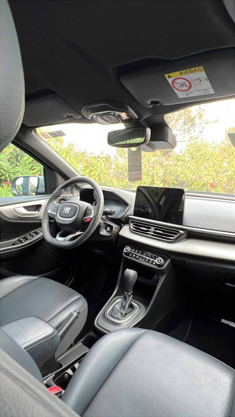 fiat pulse 1.0 turbo 200 flex impetus cvt 4p automatico 202313