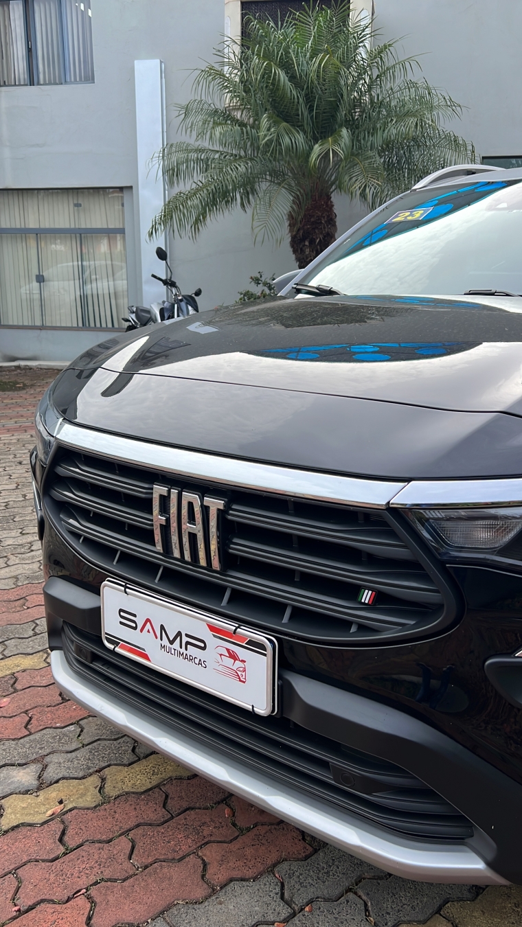 fiat pulse 1.0 turbo 200 flex impetus cvt 4p automatico 20232