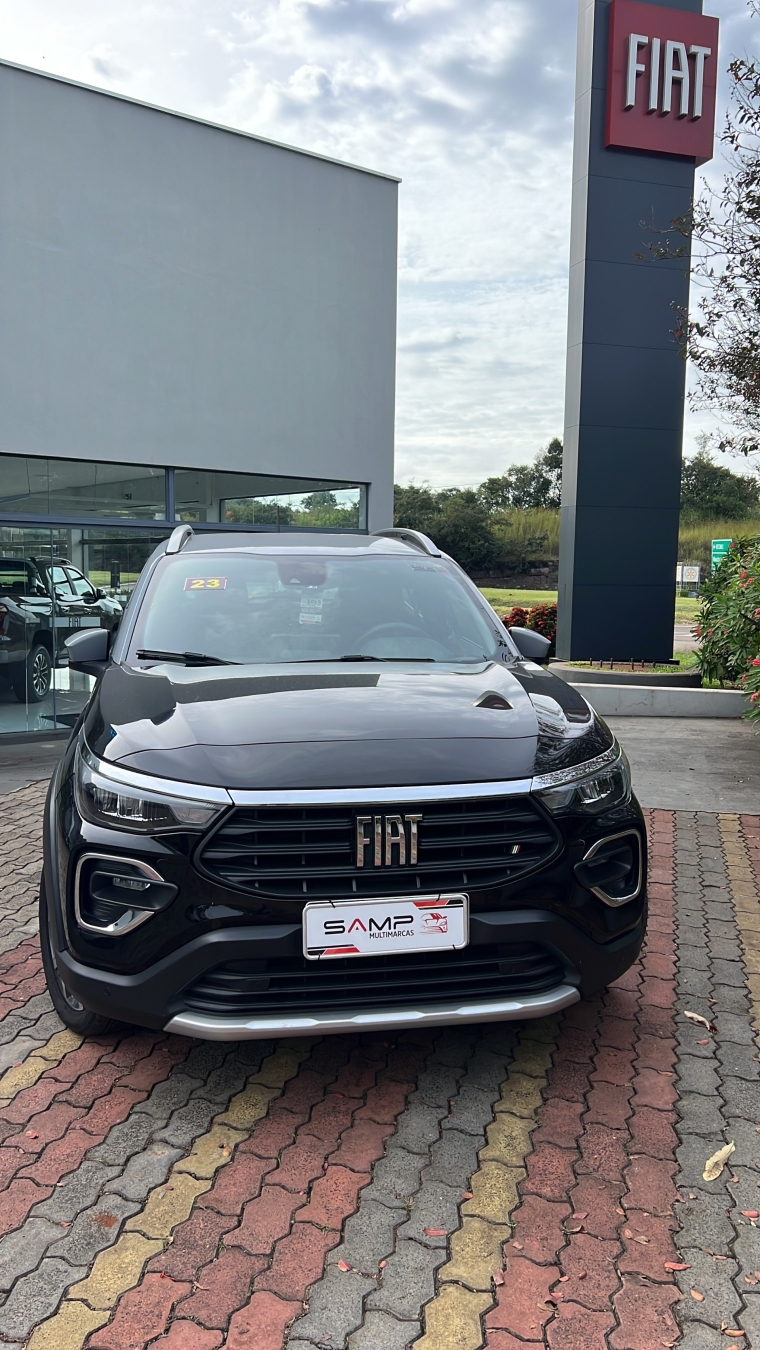 fiat pulse 1.0 turbo 200 flex impetus cvt 4p automatico 20231