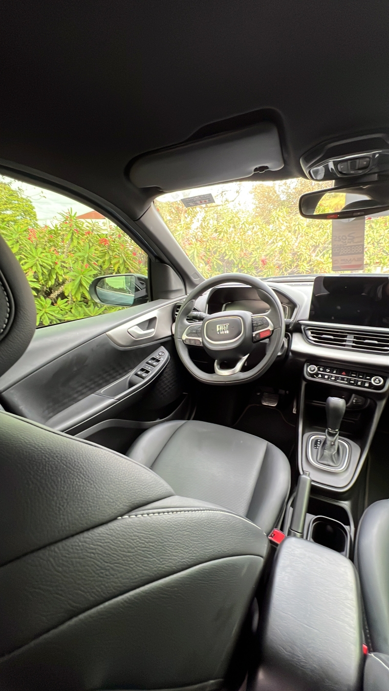fiat pulse 1.0 turbo 200 hybrid impetus cvt hibrido 4p automatico 202516