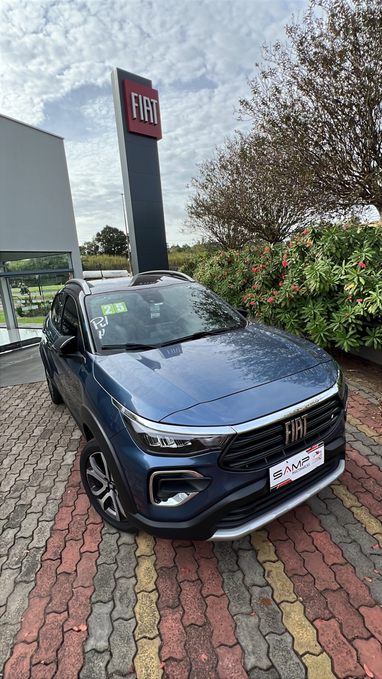 fiat pulse 1.0 turbo 200 hybrid impetus cvt hibrido 4p automatico 202510