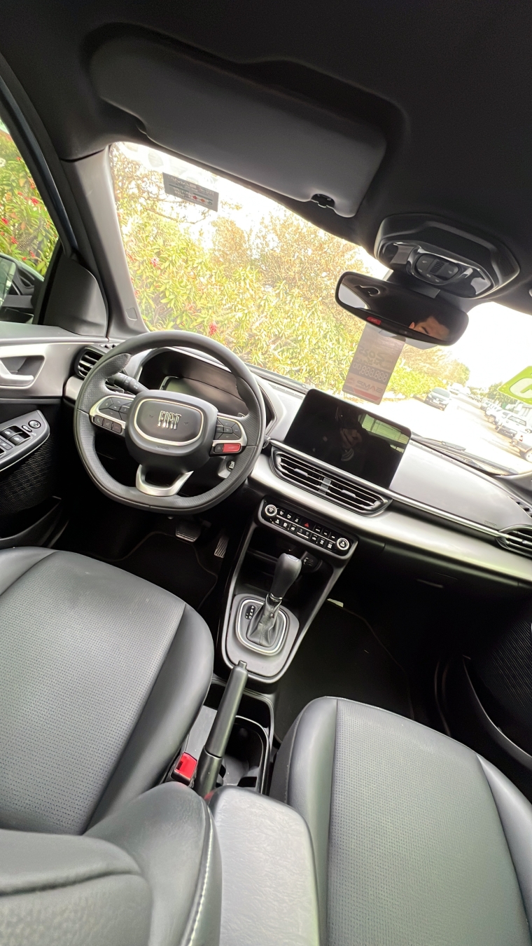 fiat pulse 1.0 turbo 200 hybrid impetus cvt hibrido 4p automatico 202512