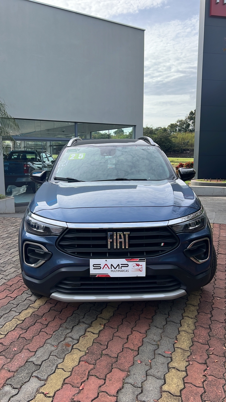 fiat pulse 1.0 turbo 200 hybrid impetus cvt hibrido 4p automatico 20251